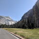 Illustration for article titled Motorcycle Road Trip, Day 8: Yosemite